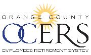 Orange County Employees Retirement System Logo